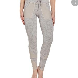 Free People | Kyoto Workout Leggings | Medium